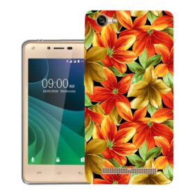 Lava A77 back cover | A77T back cover | Design_24