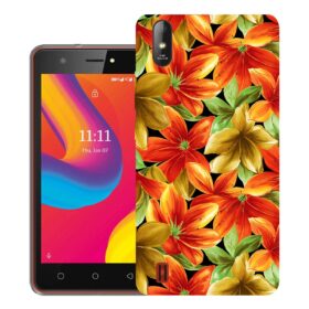 Lava Z1 back cover | LS000Z1 back cover | Design_24