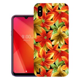 Lava Z53 back cover | Z53 back cover | Design_24