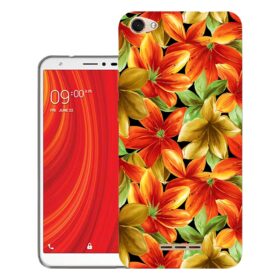 Lava Z61 back cover | Z61 back cover | Design_24