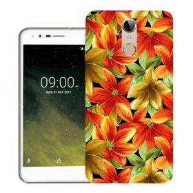 Lava Z70 back cover | Z70 back cover | Design_24