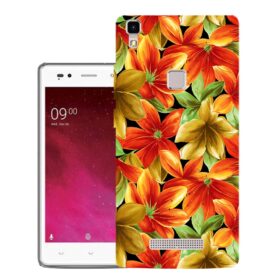 Lava Z80 back cover | Z80 back cover | Design_24
