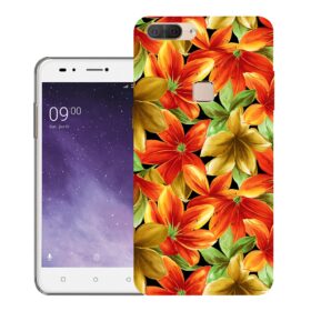 Lava Z90 back cover | Z90 back cover | Design_24