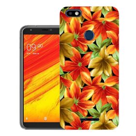 Lava Z91 back cover | Z91 back cover | Design_24