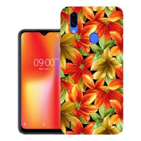 Lava Z93 back cover | Z93 back cover | Design_24