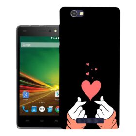 Lava A72 back cover | A72 back cover | Design_25