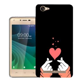 Lava A77 back cover | A77T back cover | Design_25