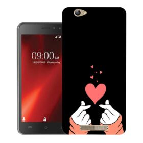 Lava X28 back cover | X28 back cover | Design_25