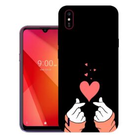 Lava Z53 back cover | Z53 back cover | Design_25