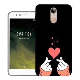 Lava Z70 back cover | Z70 back cover | Design_25