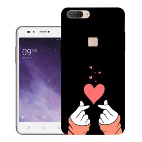 Lava Z90 back cover | Z90 back cover | Design_25