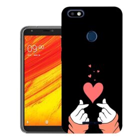 Lava Z91 back cover | Z91 back cover | Design_25