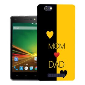 Lava A72 back cover | A72 back cover | Design_26