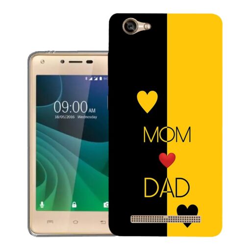Lava A77 back cover | A77T back cover | Design_26