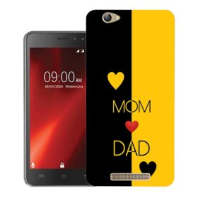 Lava X28 back cover | X28 back cover | Design_26