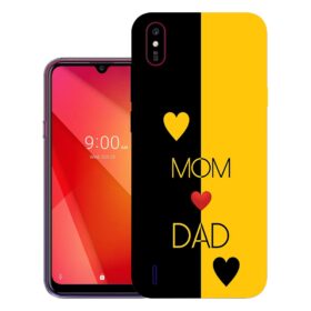 Lava Z53 back cover | Z53 back cover | Design_26