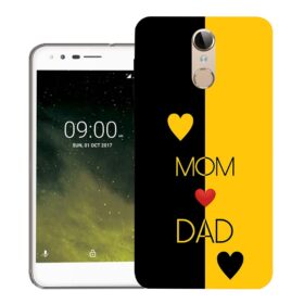 Lava Z70 back cover | Z70 back cover | Design_26