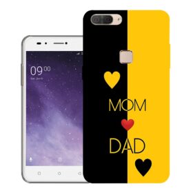 Lava Z90 back cover | Z90 back cover | Design_26