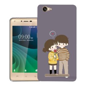 Lava A77 back cover | A77T back cover | Design_27