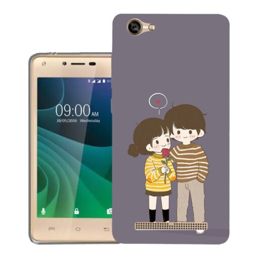 Lava A77 back cover | A77T back cover | Design_27