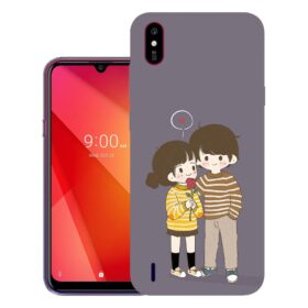 Lava Z53 back cover | Z53 back cover | Design_27