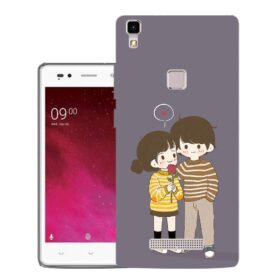 Lava Z80 back cover | Z80 back cover | Design_27