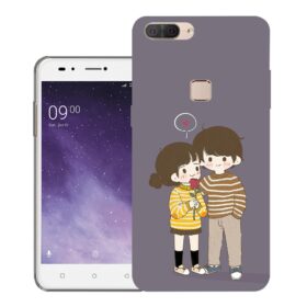 Lava Z90 back cover | Z90 back cover | Design_27