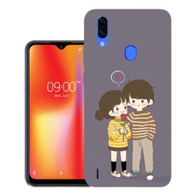 Lava Z93 back cover | Z93 back cover | Design_27