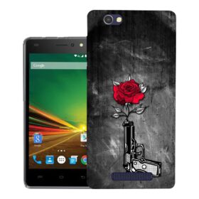 Lava A72 back cover | A72 back cover | Design_28