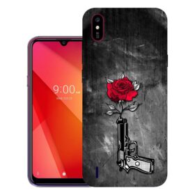 Lava Z53 back cover | Z53 back cover | Design_28
