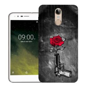 Lava Z70 back cover | Z70 back cover | Design_28