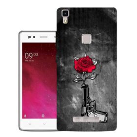 Lava Z80 back cover | Z80 back cover | Design_28