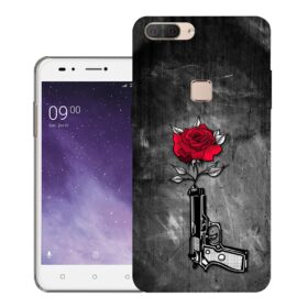 Lava Z90 back cover | Z90 back cover | Design_28