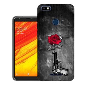 Lava Z91 back cover | Z91 back cover | Design_28