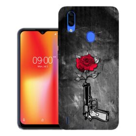 Lava Z93 back cover | Z93 back cover | Design_28