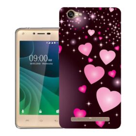 Lava A77 back cover | A77T back cover | Design_29
