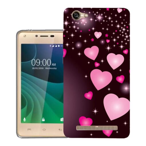 Lava A77 back cover | A77T back cover | Design_29