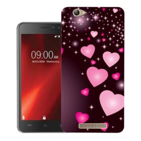 Lava X28 back cover | X28 back cover | Design_29