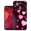 Lava Z71 back cover | Z71 back cover | Design_29