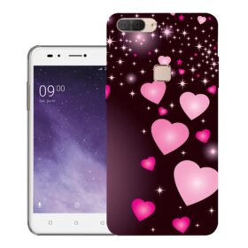 Lava Z90 back cover | Z90 back cover | Design_29