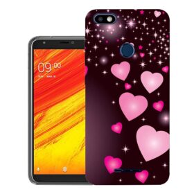 Lava Z91 back cover | Z91 back cover | Design_29