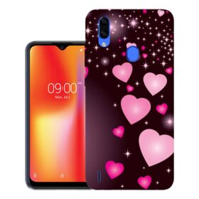 Lava Z93 back cover | Z93 back cover | Design_29