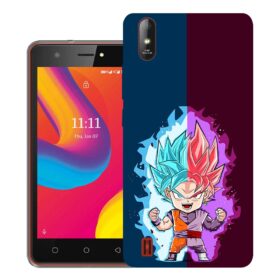 Lava Z1 back cover | LS000Z1 back cover | Design_02