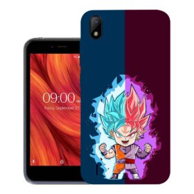 Lava Z41 back cover | LN9910 back cover | Design_02