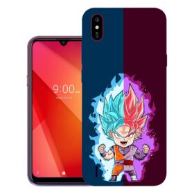 Lava Z53 back cover | Z53 back cover | Design_02