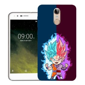 Lava Z70 back cover | Z70 back cover | Design_02