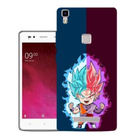 Lava Z80 back cover | Z80 back cover | Design_02