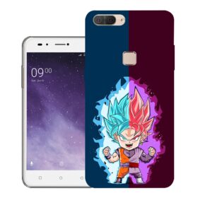 Lava Z90 back cover | Z90 back cover | Design_02