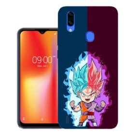 Lava Z93 back cover | Z93 back cover | Design_02