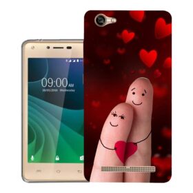 Lava A77 back cover | A77T back cover | Design_30